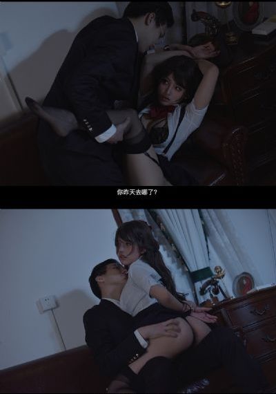 孝顺媳妇